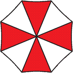http://upload.wikimedia.org/wikipedia/commons/thumb/5/57/Umbrella_Corporation_logo.png/250px-Umbrella_Corporation_logo.png
